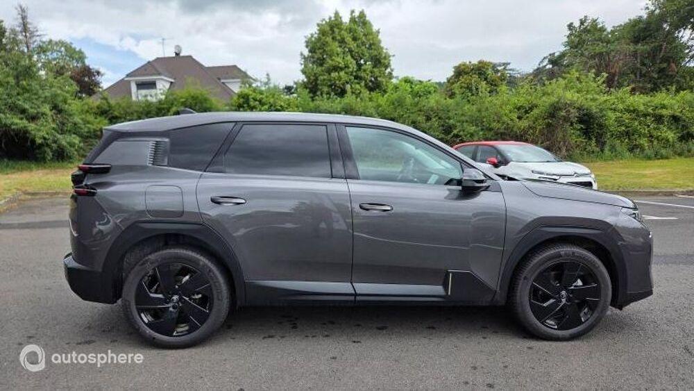 C5 aircross 1.2 Hybride 145ch MAX boite automatique 2025 occasion 63500 ISSOIRE