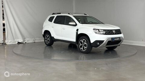 Duster 1.5 Blue dCi 115ch Prestige 4x2 2021 occasion 54135 Mexy