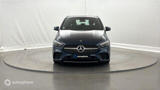 Classe B 180 136ch AMG Line Edition 7G-DCT 2019 occasion 62232 Fouqui&egrave;res-l&egrave;s-B&eacute;thune