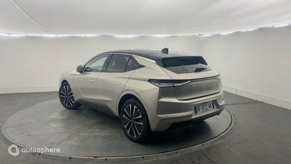 DS4 E-TENSE 213ch Etoile 2025 occasion 79000 Niort