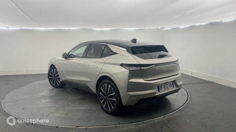 DS4 E-TENSE 213ch Etoile 2025 occasion 79000 Niort