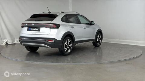 Taigo 1.0 TSI 110ch Style DSG7 2023 occasion 51100 Reims