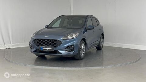 Ford Kuga 2.5 Duratec 190ch FHEV E85 ST-Line X BVA 2022 occasion Maubeuge 59600