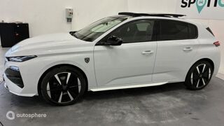 308 e- 156ch batterie 55 kWh GT Exclusive 2025 occasion 13100 Aix-en-Provence
