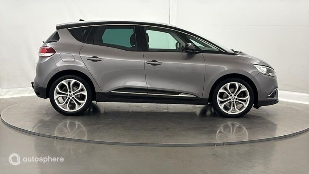 Sc&eacute;nic 1.7 Blue dCi 120ch Business - 21 2021 occasion 57000 Metz