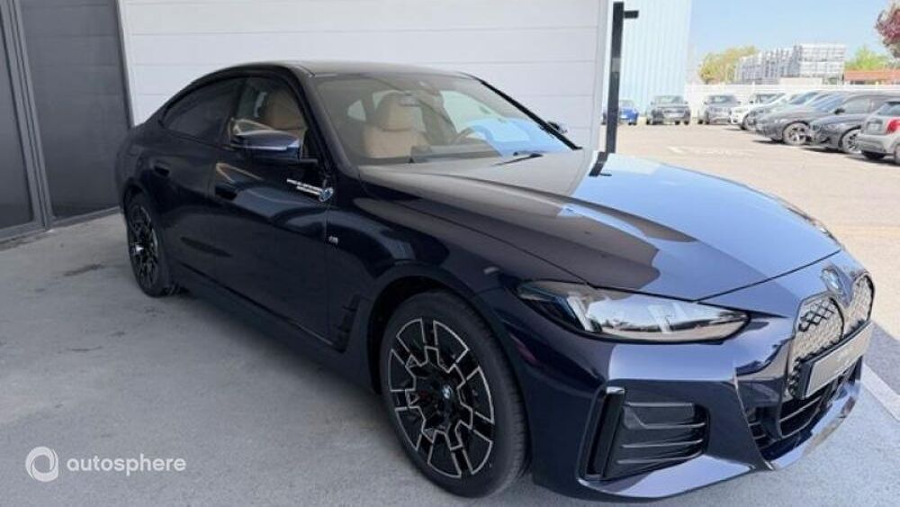 i4 eDrive40 340ch M Sport 2026 occasion 64100 Bayonne