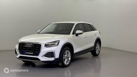 Audi Q2 30 TDI 116ch Design 2023 occasion Champniers 16430