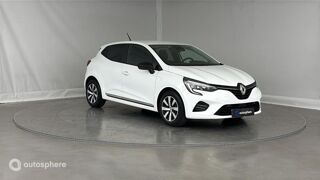 Clio 1.0 TCe 90ch Evolution 2023 occasion 57400 Buhl-Lorraine