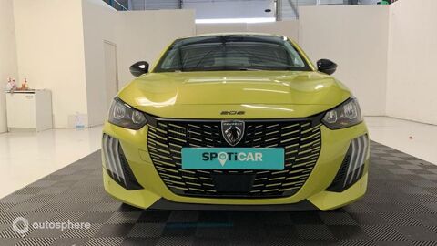 208 1.2 Hybrid 110ch Edition e-DCS6 2026 occasion 84000 Avignon