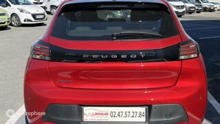 208 1.2 PureTech 75ch S&S Active 2024 occasion 37400 AMBOISE