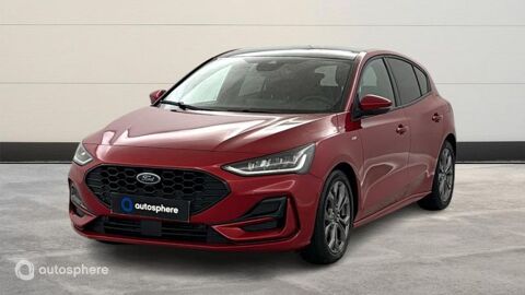 Annonce voiture Ford Focus 23999 €
