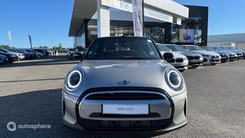 Cooper 136ch Edition Premium Plus BVA7 2023 occasion 40090 SAINT-AVIT