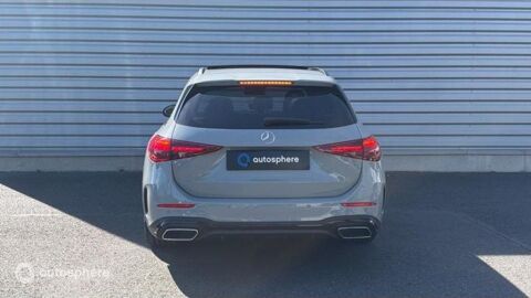 Classe C 220 d 197ch AMG Line 2026 occasion 60740 Saint-Maximin