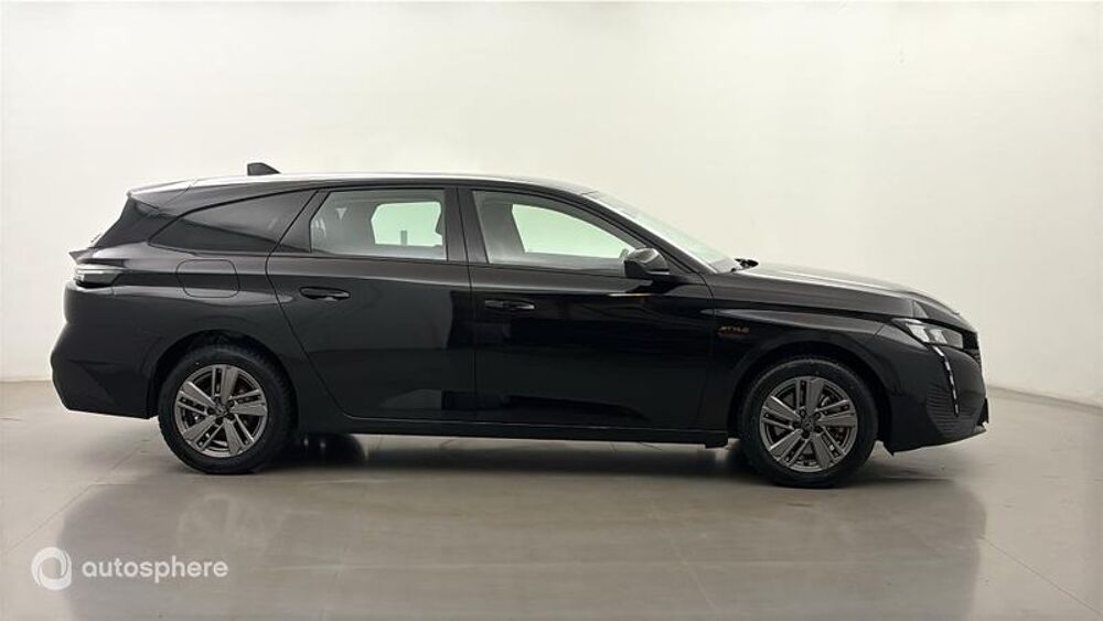 308 SW 1.2 Hybrid 145ch Style e-DCS6 2025 occasion 37540 Saint-Cyr-sur-Loire