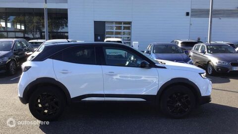 Mokka 1.2 Turbo 130ch Elegance BVA8 2023 occasion 40990 MEES