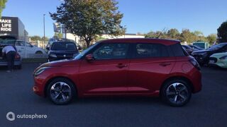 Swift 1.2 Hybrid 83ch Pack 2025 occasion 33700 M&eacute;rignac