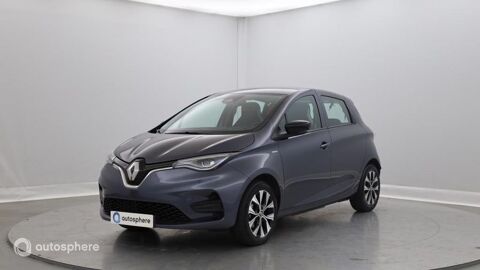 Annonce voiture Renault Zo 15999 