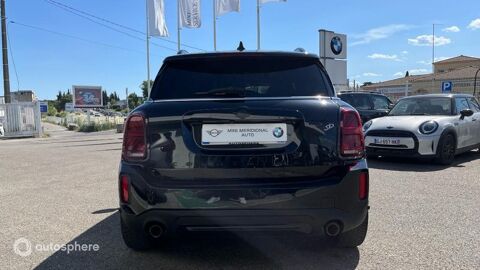 Countryman Cooper SD 190ch Edition Premium Plus ALL4 BVA8 2023 occasion 30100 Al&egrave;s