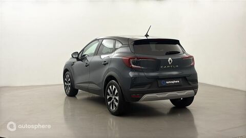 Captur 1.0 TCe 90ch Evolution 2023 occasion 93250 Villemomble