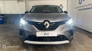 Captur 1.0 TCe 90ch Evolution 2024 occasion 93250 Villemomble