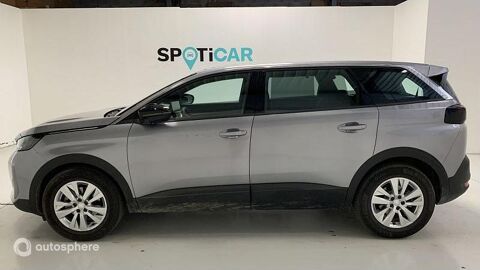 5008 Hybrid 136ch Active Pack e-DCS6 2024 occasion 84000 Avignon