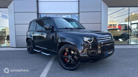 Defender 110 2.0 P400e X-Dynamic X 2023 occasion 69760 Limonest