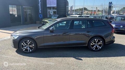 V60 B4 197ch Plus Style Dark DCT 7 2025 occasion 33260 LA TESTE DE BUCH