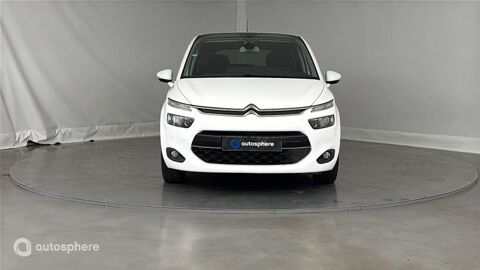 C4 Picasso PureTech 130ch Exclusive S&S 2015 occasion 08000 Charleville-M&eacute;zi&egrave;res
