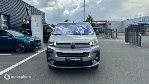 Spacetourer XL 2.0 BlueHDi 180ch S&S EAT8 Business 2024 occasion 03100 Montlu&ccedil;on