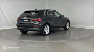 A3 35 TFSI 150ch Mild Hybrid Business line S tronic 7 2021 occasion 62800 Li&eacute;vin