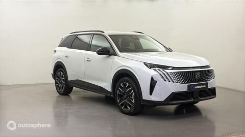 5008 Hybrid 145ch Allure e-DCS6 2025 occasion 79000 Niort