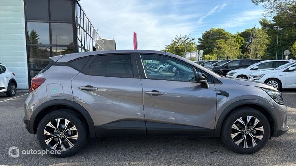 Captur 1.0 TCe 90ch Evolution 2024 occasion 13800 ISTRES
