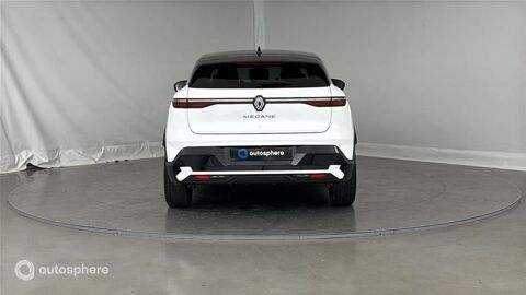 M&eacute;gane E-Tech Electric EV60 220ch Techno super charge 2023 occasion 51120 S&eacute;zanne