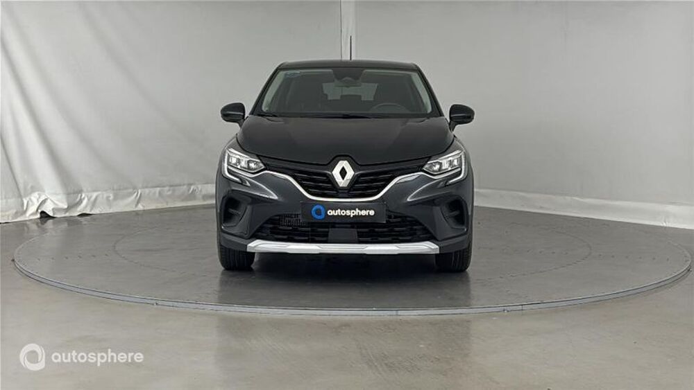 Captur 1.0 TCe 90ch Evolution 2024 occasion 57000 Metz