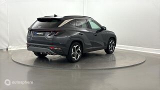 Tucson 1.6 T-GDi 150ch Hybrid 48V Executive DCT7 2021 occasion 59600 Maubeuge