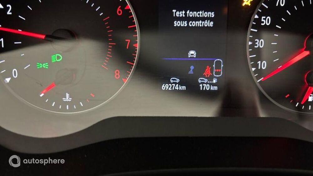 Sandero 1.0 TCe 90ch Stepway Expression 2023 occasion 02500 Hirson