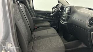 Vito 114 CDI Mixto Compact Select Propulsion 9G-Tronic 2024 occasion 57500 Saint-Avold