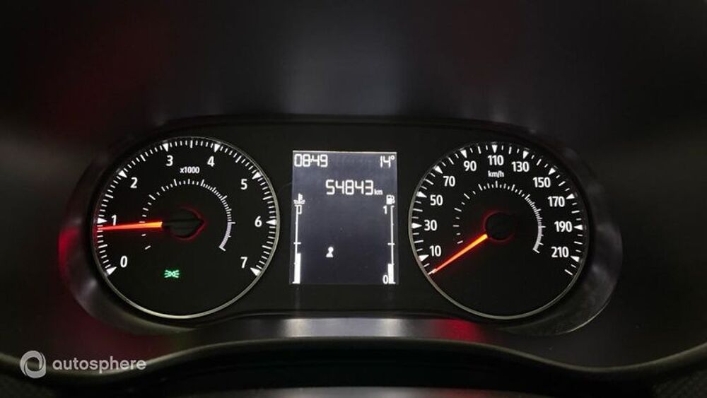 Sandero 1.0 SCe 65ch Access 2021 occasion 57400 Buhl-Lorraine