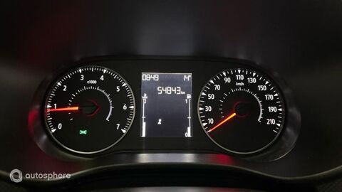 Sandero 1.0 SCe 65ch Access 2021 occasion 57400 Buhl-Lorraine