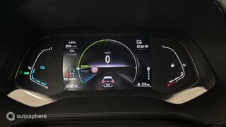 Captur 1.6 E-Tech hybride 145ch Techno 2023 occasion 51000 Ch&acirc;lons-en-Champagne