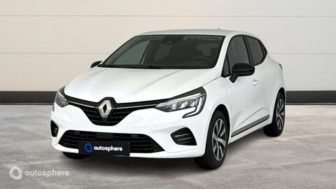 Annonce voiture Renault Clio 14499 €