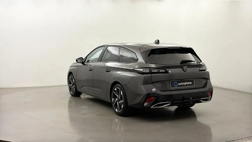 308 SW PHEV 180ch Allure Pack e-EAT8 2022 occasion 86000 Poitiers