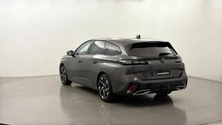 308 SW PHEV 180ch Allure Pack e-EAT8 2022 occasion 86000 Poitiers