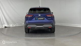 Qashqai e-POWER 190ch Tekna+ 2022 2022 occasion 59223 Roncq