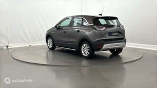 Crossland X 1.5 D 110ch Elegance 2021 occasion 62110 H&eacute;nin-Beaumont