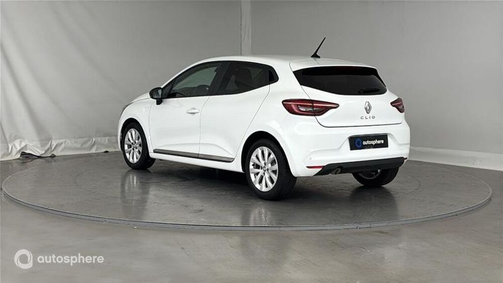 Clio 1.0 TCe 90ch Evolution 2023 occasion 62800 Li&eacute;vin
