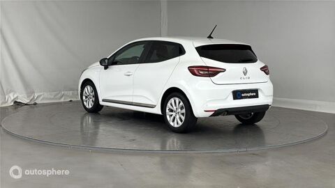 Clio 1.0 TCe 90ch Evolution 2023 occasion 62800 Li&eacute;vin