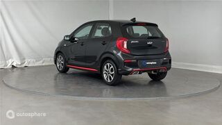 Picanto 1.0 DPi 67ch GT Line 2024 occasion 62000 Arras