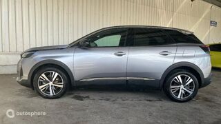 3008 Plug-in Hybrid 180ch Allure Pack e-EAT8 2022 occasion 13300 Salon-de-Provence