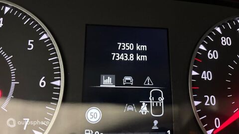 Sandero 1.0 SCe 65ch Expression -24 2024 occasion 57500 Saint-Avold